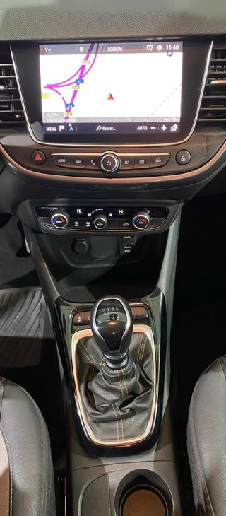 Opel Crossland X 1.2 96kW (130CV) Innovation S/S