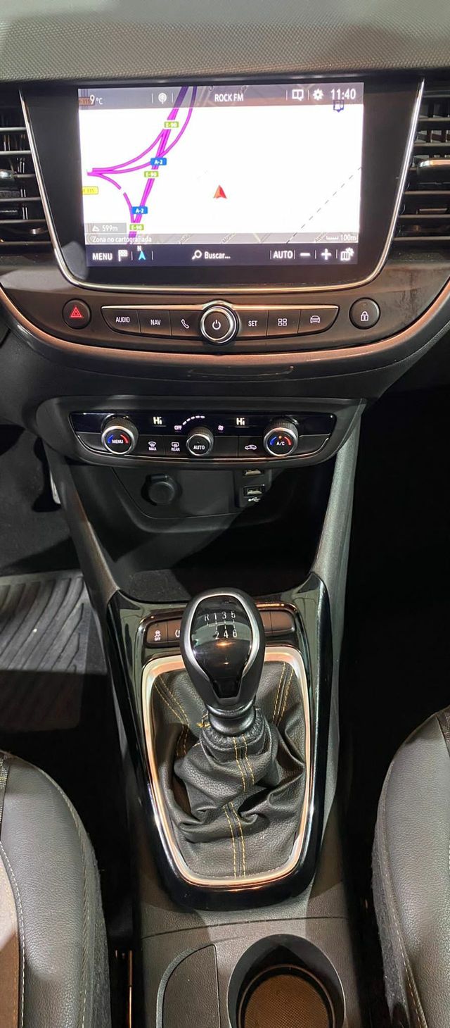Opel Crossland X 1.2 96kW (130CV) Innovation S/S