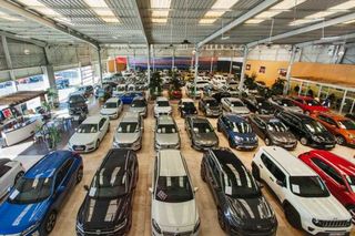 Opel Crossland X 1.2 96kW (130CV) Innovation S/S