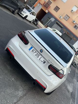 BMW Serie 3 2020