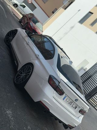 BMW Serie 3 2020