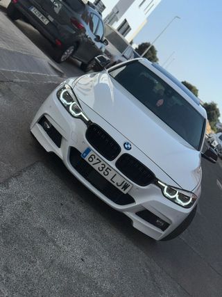 BMW Serie 3 2020