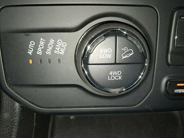 Jeep Renegade 1.3 PHEV Limited 4X4 Aut. 190CV 