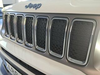 Jeep Renegade 1.3 PHEV Limited 4X4 Aut. 190CV 