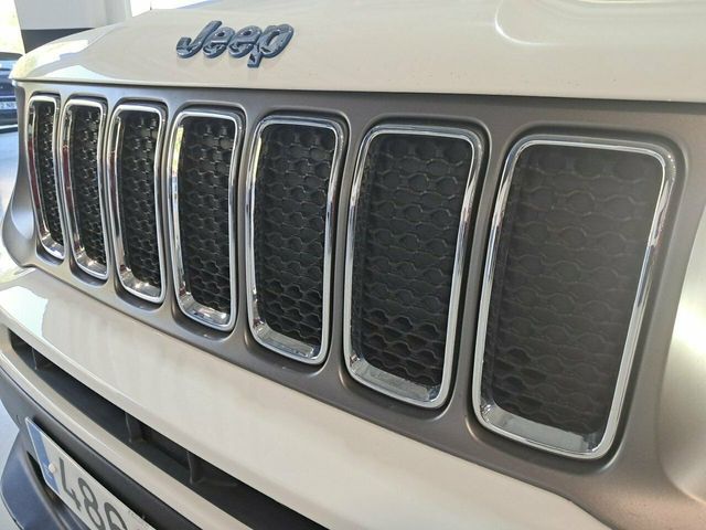 Jeep Renegade 1.3 PHEV Limited 4X4 Aut. 190CV 