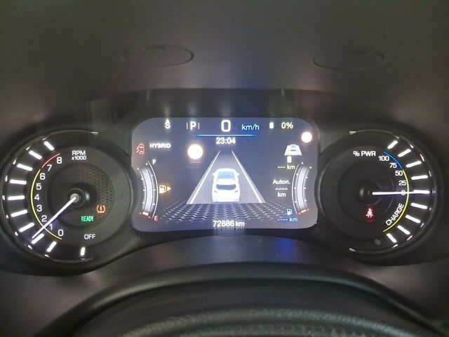 Jeep Renegade 1.3 PHEV Limited 4X4 Aut. 190CV 