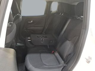 Jeep Renegade 1.3 PHEV Limited 4X4 Aut. 190CV 