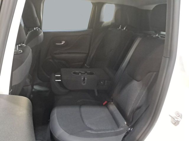 Jeep Renegade 1.3 PHEV Limited 4X4 Aut. 190CV 