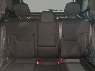 Jeep Renegade 1.3 PHEV Limited 4X4 Aut. 190CV 