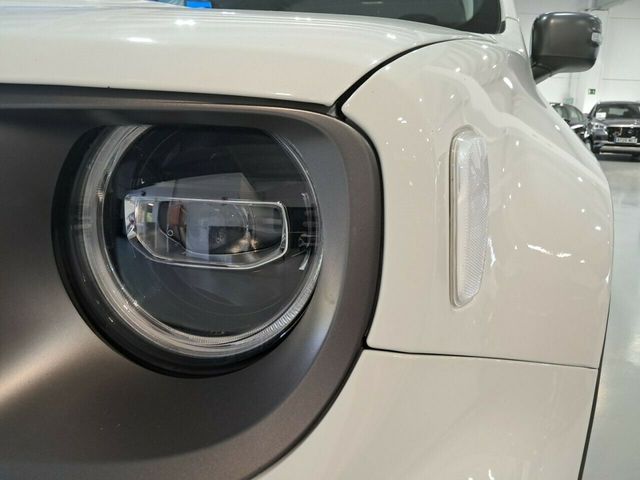 Jeep Renegade 1.3 PHEV Limited 4X4 Aut. 190CV 