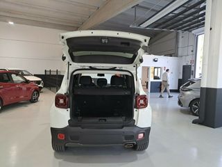 Jeep Renegade 1.3 PHEV Limited 4X4 Aut. 190CV 