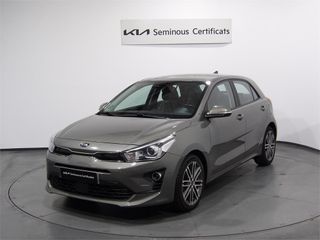 KIA Rio 1.0 T-GDi 88kW MHEV iMT Drive Pack Sport