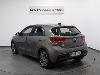 KIA Rio 1.0 T-GDi 88kW MHEV iMT Drive Pack Sport