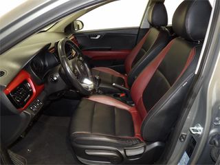 KIA Rio 1.0 T-GDi 88kW MHEV iMT Drive Pack Sport