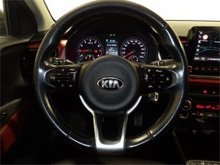 KIA Rio 1.0 T-GDi 88kW MHEV iMT Drive Pack Sport