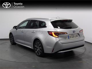 TOYOTA Corolla 1.8 125H STYLE E-CVT TOURING SPORT