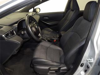 TOYOTA Corolla 1.8 125H STYLE E-CVT TOURING SPORT