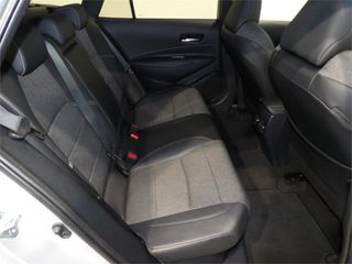 TOYOTA Corolla 1.8 125H STYLE E-CVT TOURING SPORT