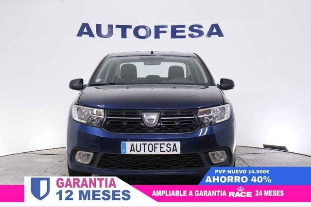 Dacia Logan 1.0 SCE 75CV AMBIANCE 4P