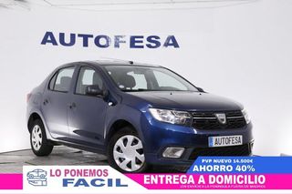 Dacia Logan 1.0 SCE 75CV AMBIANCE 4P