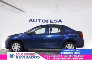 Dacia Logan 1.0 SCE 75CV AMBIANCE 4P