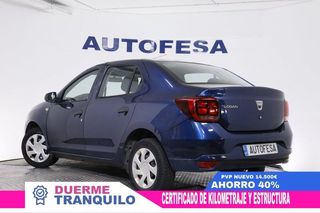 Dacia Logan 1.0 SCE 75CV AMBIANCE 4P