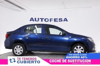 Dacia Logan 1.0 SCE 75CV AMBIANCE 4P