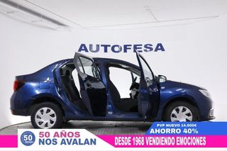 Dacia Logan 1.0 SCE 75CV AMBIANCE 4P