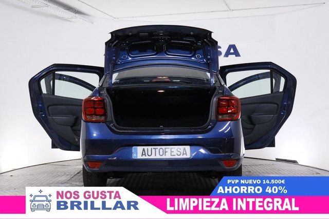 Dacia Logan 1.0 SCE 75CV AMBIANCE 4P
