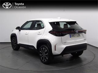 TOYOTA Yaris Cross 1.5 120H Active Tech Pack Connect