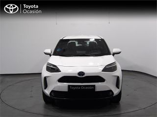 TOYOTA Yaris Cross 1.5 120H Active Tech Pack Connect