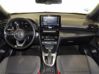 TOYOTA Yaris Cross 1.5 120H Active Tech Pack Connect