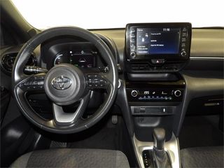 TOYOTA Yaris Cross 1.5 120H Active Tech Pack Connect