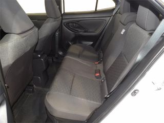 TOYOTA Yaris Cross 1.5 120H Active Tech Pack Connect