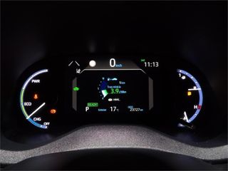 TOYOTA Yaris Cross 1.5 120H Active Tech Pack Connect