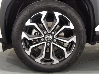 TOYOTA Yaris Cross 1.5 120H Active Tech Pack Connect