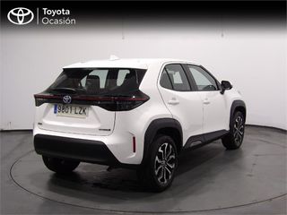 TOYOTA Yaris Cross 1.5 120H Active Tech Pack Connect