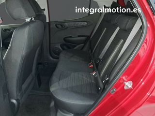 Hyundai i10 1.0 Tecno