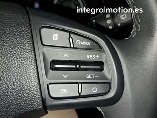 Hyundai i10 1.0 Tecno