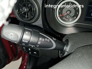 Hyundai i10 1.0 Tecno
