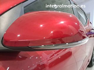 Hyundai i10 1.0 Tecno