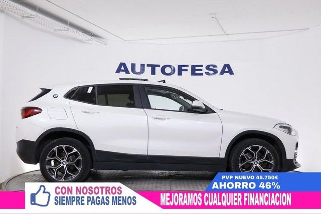 BMW X2 SDRIVE 18I 136CV AUTO 5P