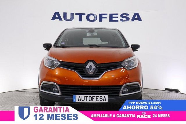 Renault Captur 0.9 TCE 90CV ENERGY INTENS 5P