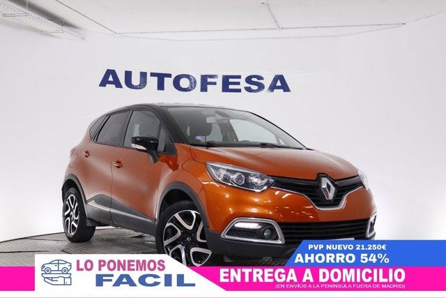 Renault Captur 0.9 TCE 90CV ENERGY INTENS 5P