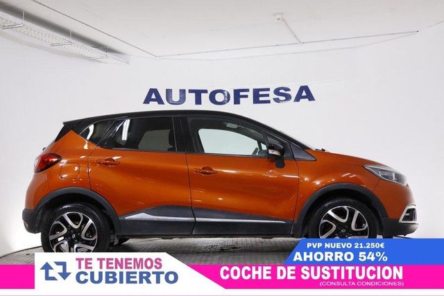 Renault Captur 0.9 TCE 90CV ENERGY INTENS 5P