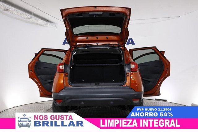 Renault Captur 0.9 TCE 90CV ENERGY INTENS 5P