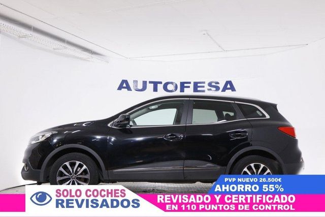 Renault KADJAR KADJAR TCE 130CV ENERGY ZEN 5P