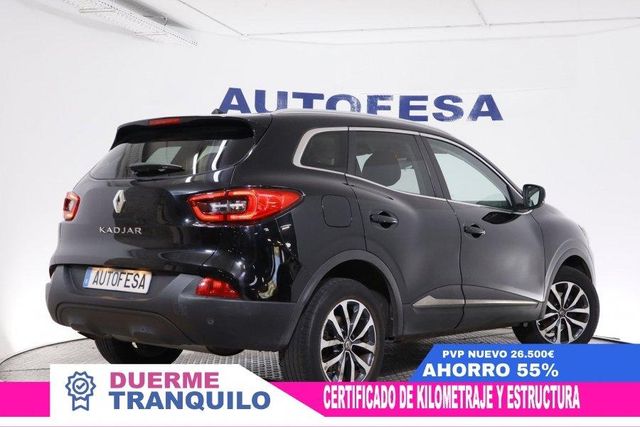 Renault KADJAR KADJAR TCE 130CV ENERGY ZEN 5P