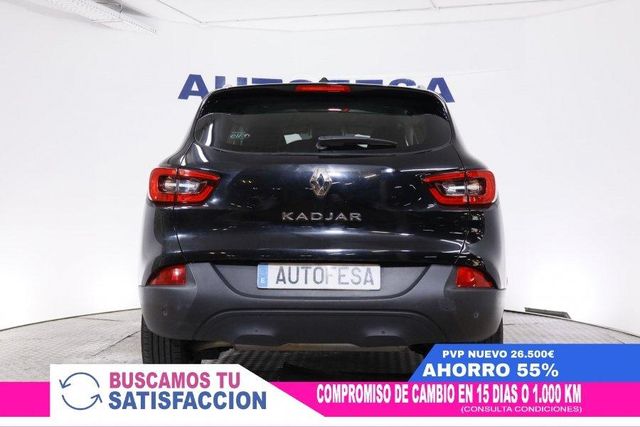 Renault KADJAR KADJAR TCE 130CV ENERGY ZEN 5P