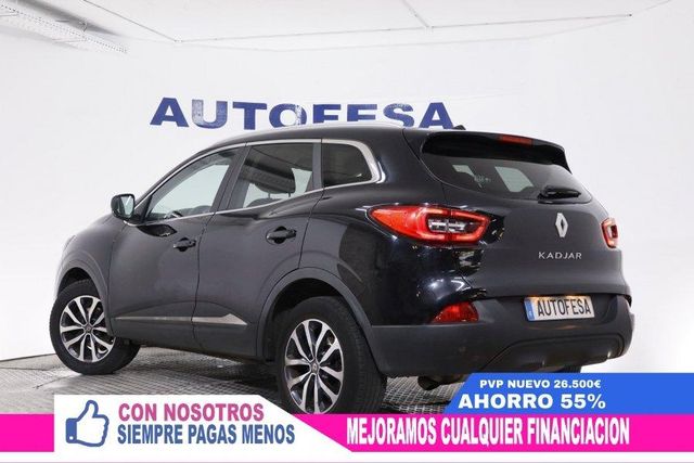 Renault KADJAR KADJAR TCE 130CV ENERGY ZEN 5P